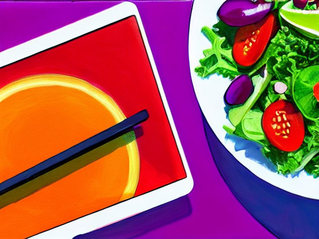 Let's Get Technical: A Guide to the Costs of Building an App Like Sweetgreen