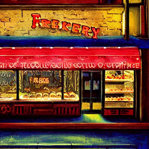 Local Spotlight: CHOC·O·PAIN Bakery