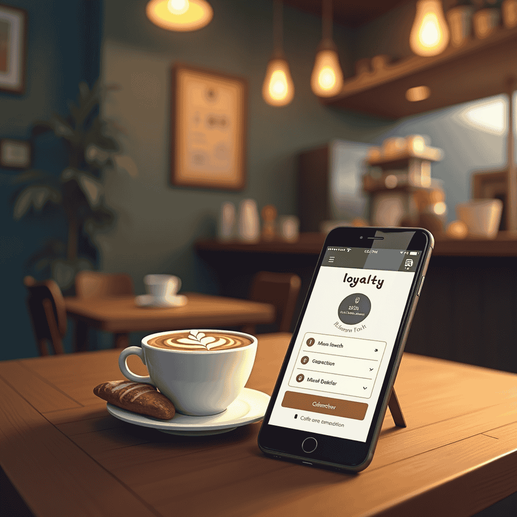 How Loyalty Programs Help Coffee Shops Stay Profitable During Inflation