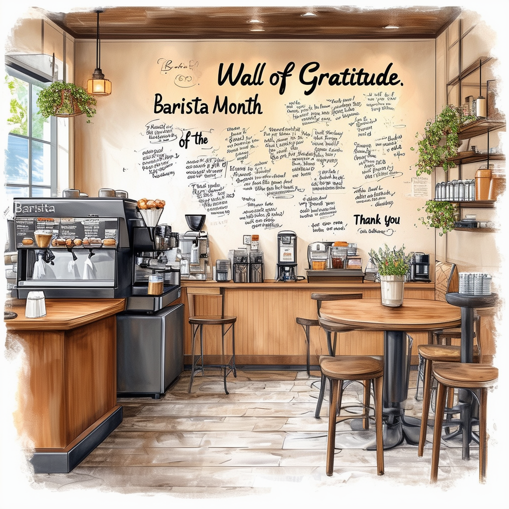 Make Baristas Feel Valued: Low-Cost Retention Tips for Coffee Shop Owners