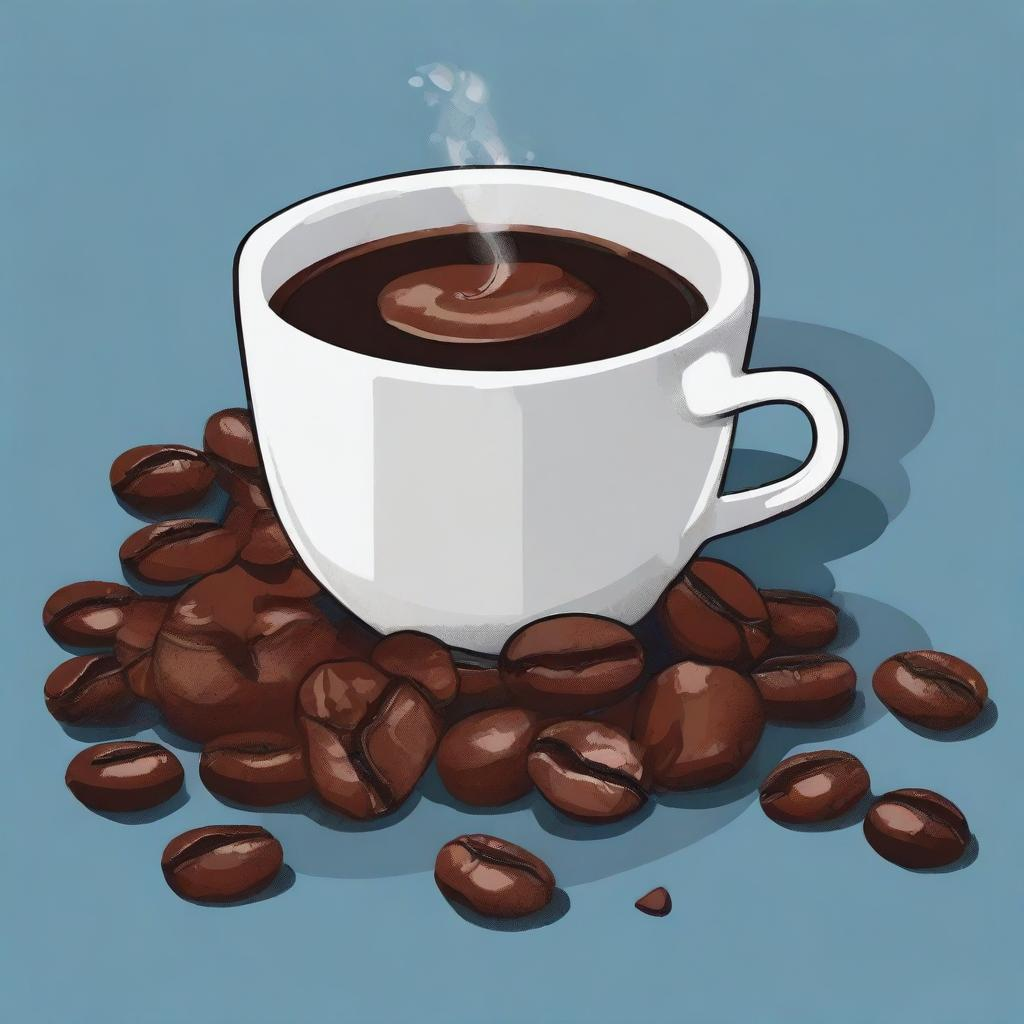 Maximize Decaf Coffee Demand at Your Store, Just Like Peet's Coffee