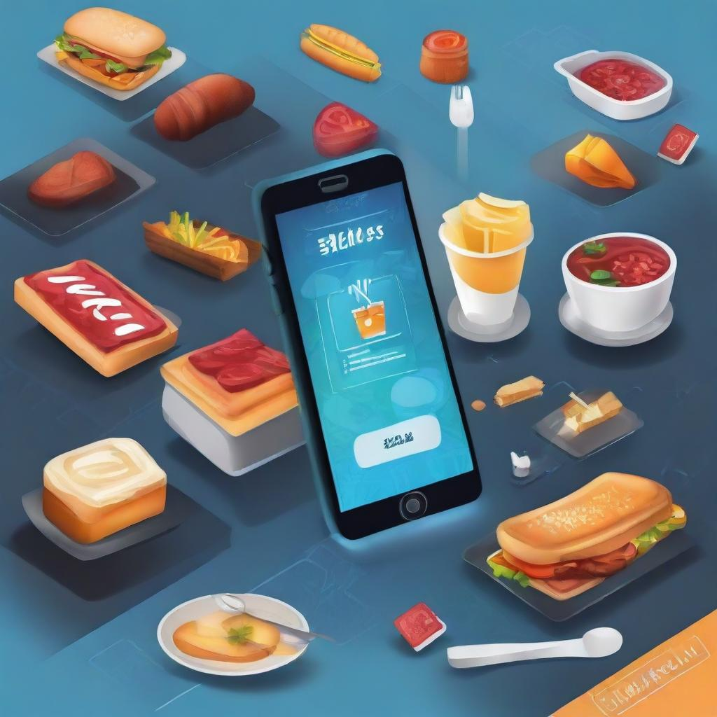 Maximize 'Eat What You Want Day' Sales Through Your White Label Restaurant App