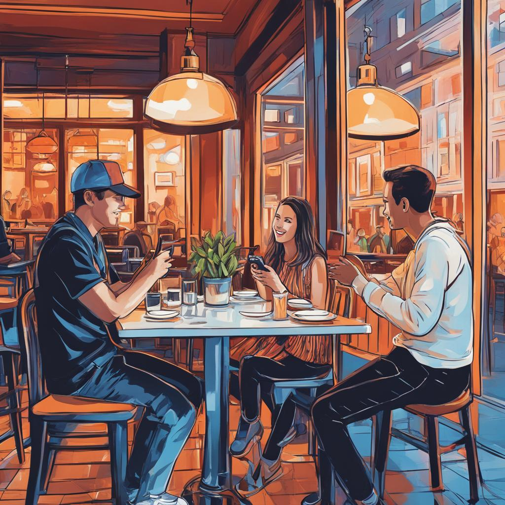 Micro-Influencers: How Small Restaurants Can Build Their Brand Through Influencer Collaborations