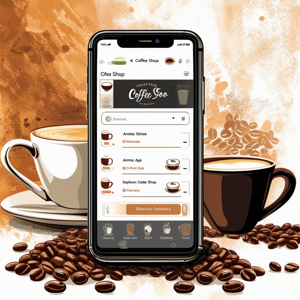 Missing Out on a Coffee Shop App? Here’s What It’s Really Costing You