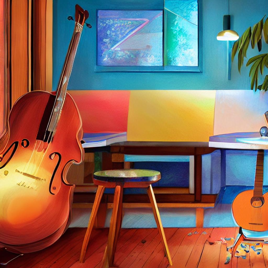 Mixing the Old and New: Finding the Best Music for Your Coffee Shop
