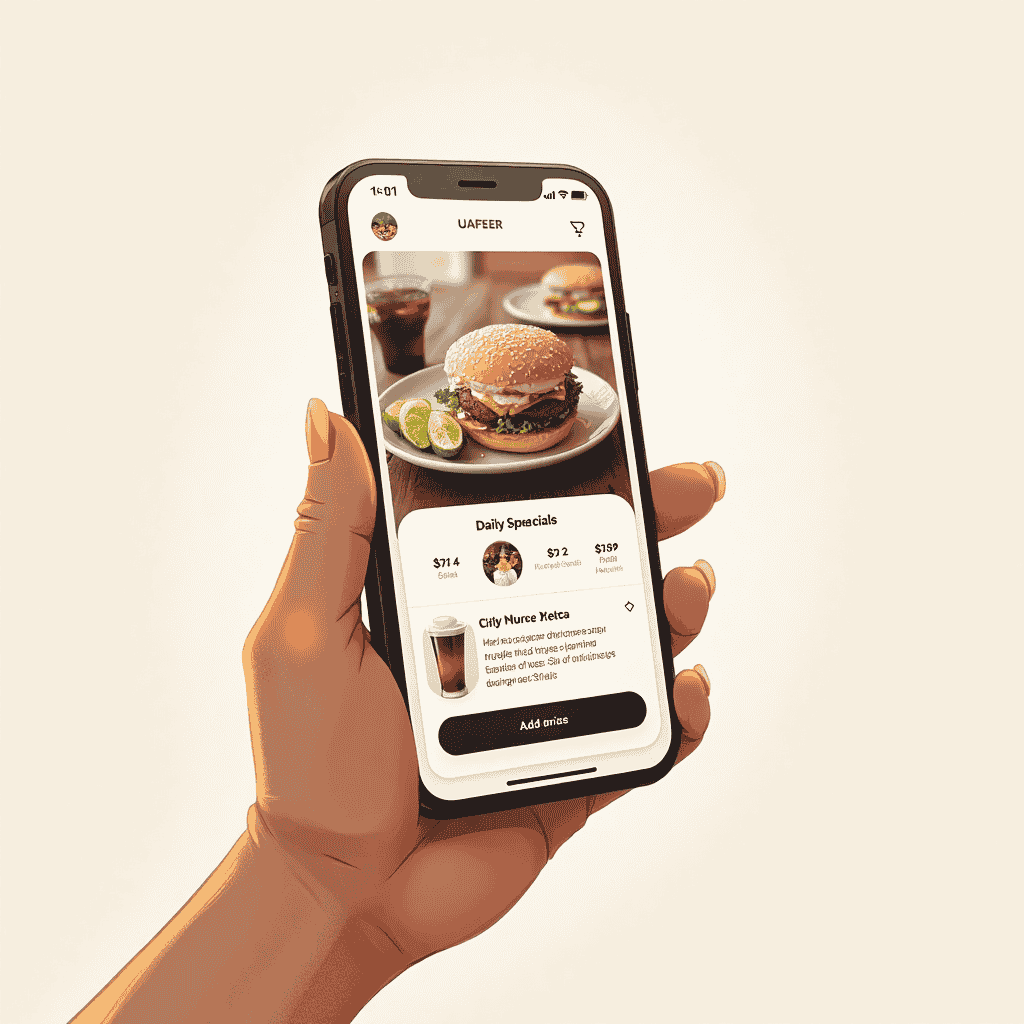 10 Smart Ways Local Food Businesses Can Use Per Diem Posts to Boost Sales