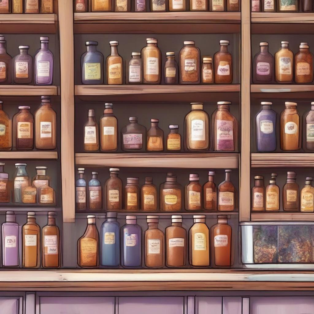 Monin and More: Your Guide to Sourcing the Best Organic Coffee Syrups 