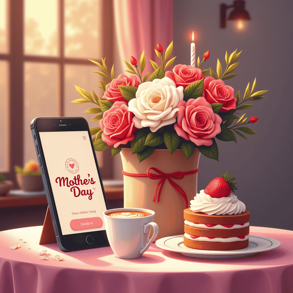 Mother’s Day Restaurant Campaigns That Are Working in 2026
