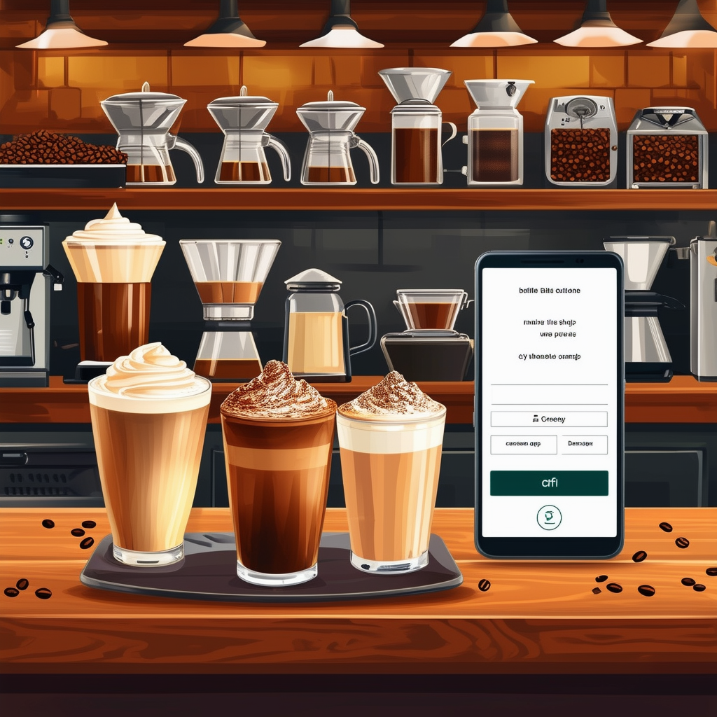 Customer Spotlight: 8 Must-Try Coffee Shops Transforming Your Ordering Experience