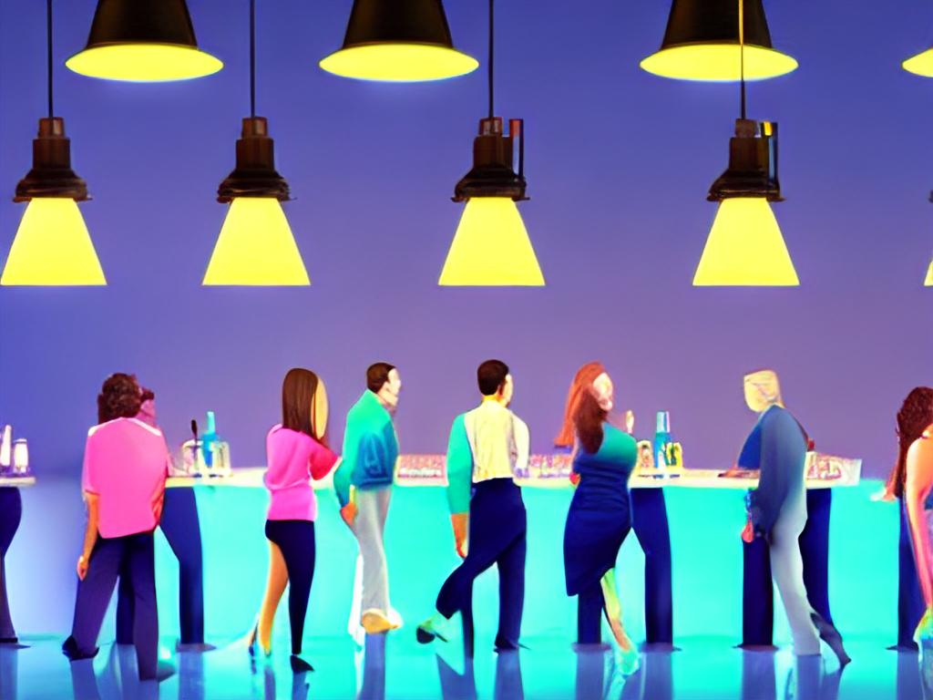 Navigating Labor Shortage & Inflation: How a Mobile App Can Help Your Restaurant