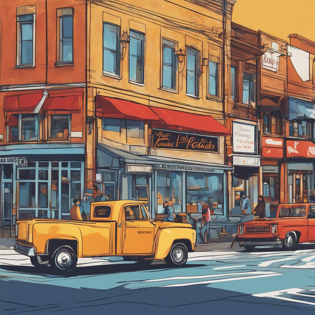 Navigating NYC's Food Delivery Changes: How Local Restaurants Can Adapt