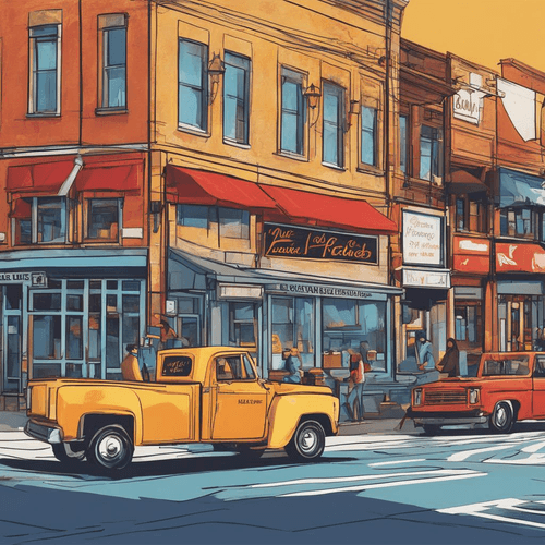 Navigating NYC's Food Delivery Changes: How Local Restaurants Can Adapt