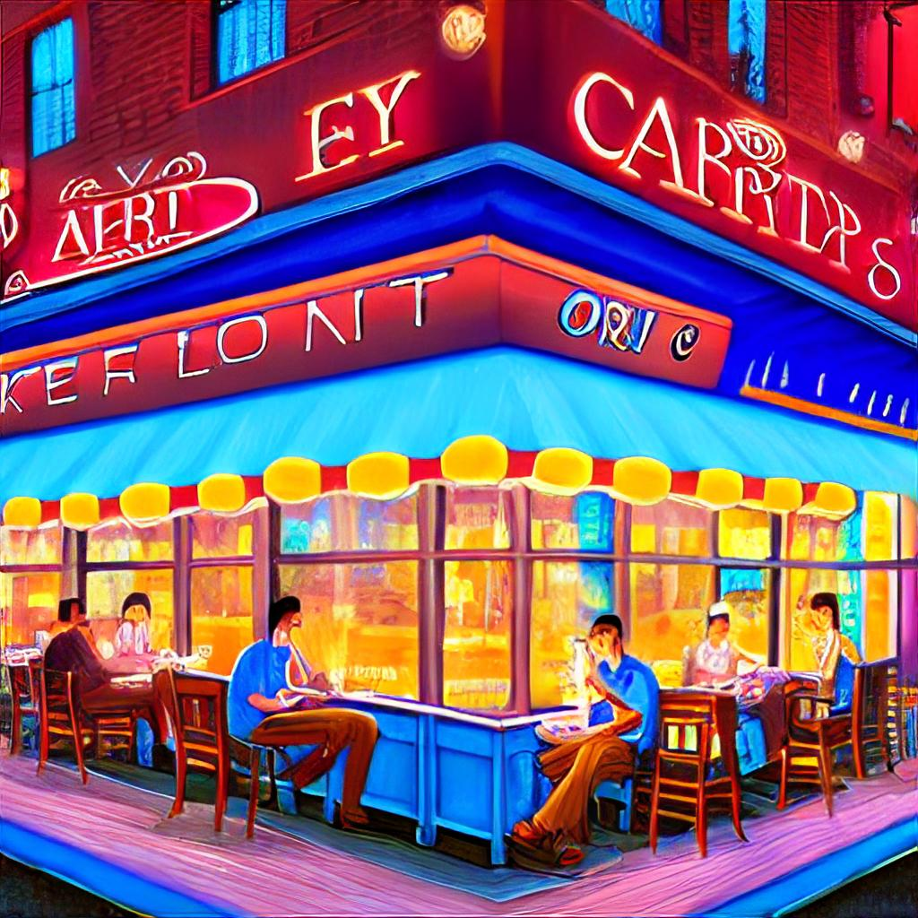 Network Effects for Restaurant Growth: What Andrew Chen's Cold Start Problem Can Teach Us