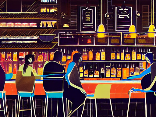 Network Effects for Restaurant Growth: What Andrew Chen's Cold Start Problem Can Teach Us