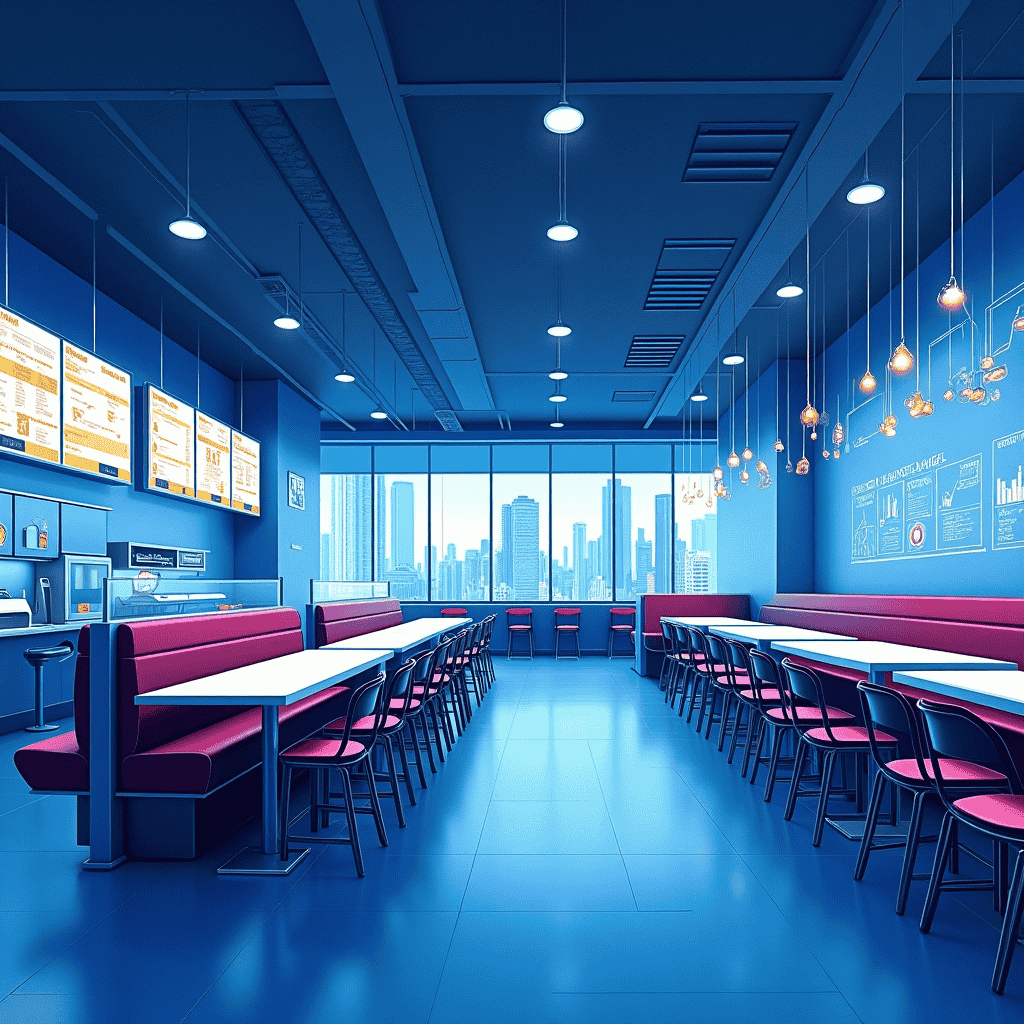 The Biggest Restaurant Tech Shift We Saw at NRA Show 2026