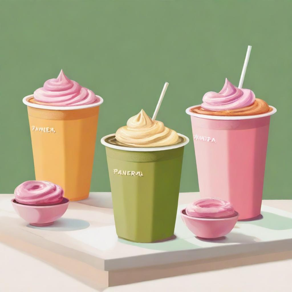 Offer Loyalty Programs Like Panera Bread's Subscription for Your Coffee Shop