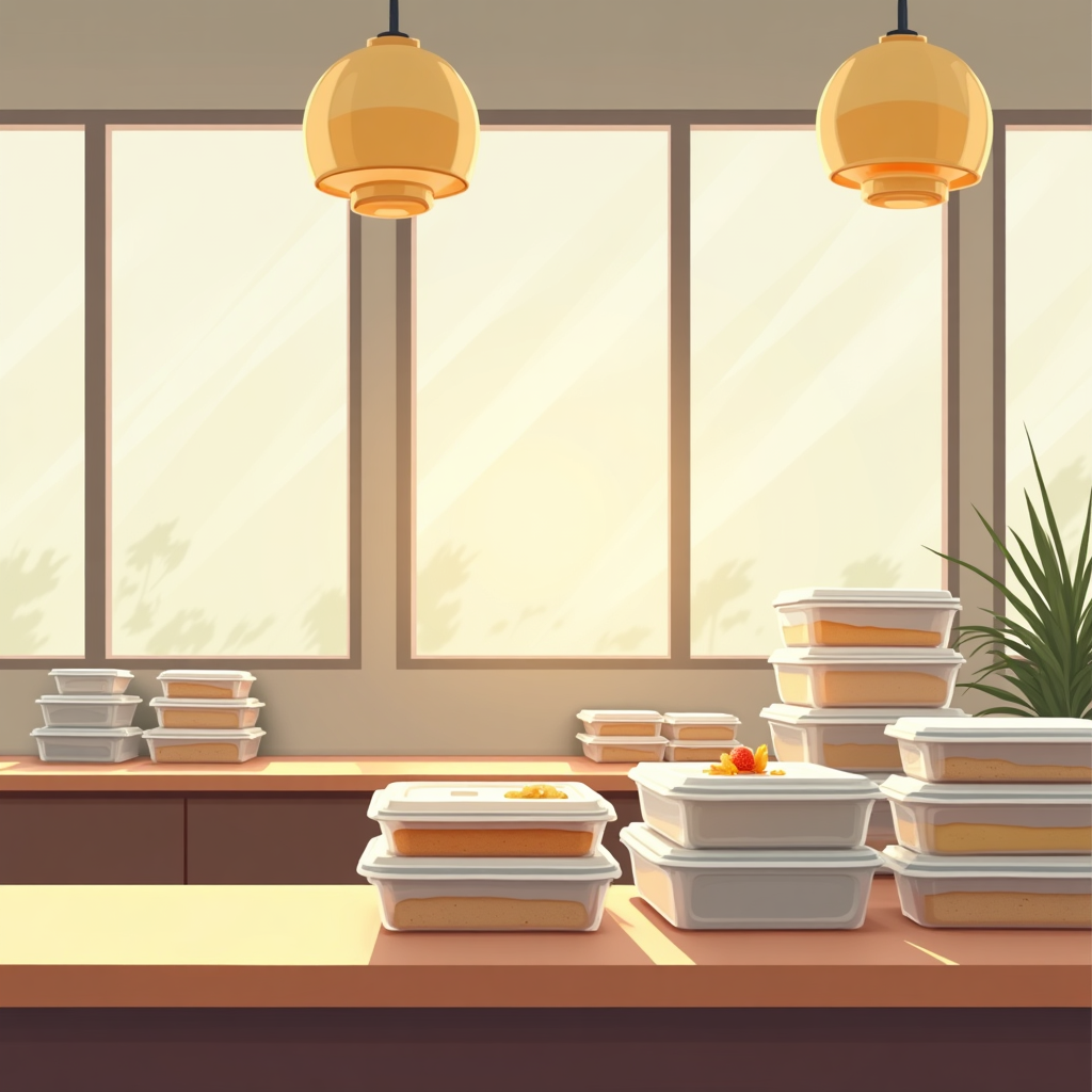 How Restaurants Can Win More Office Orders and Boost Weekday Sales