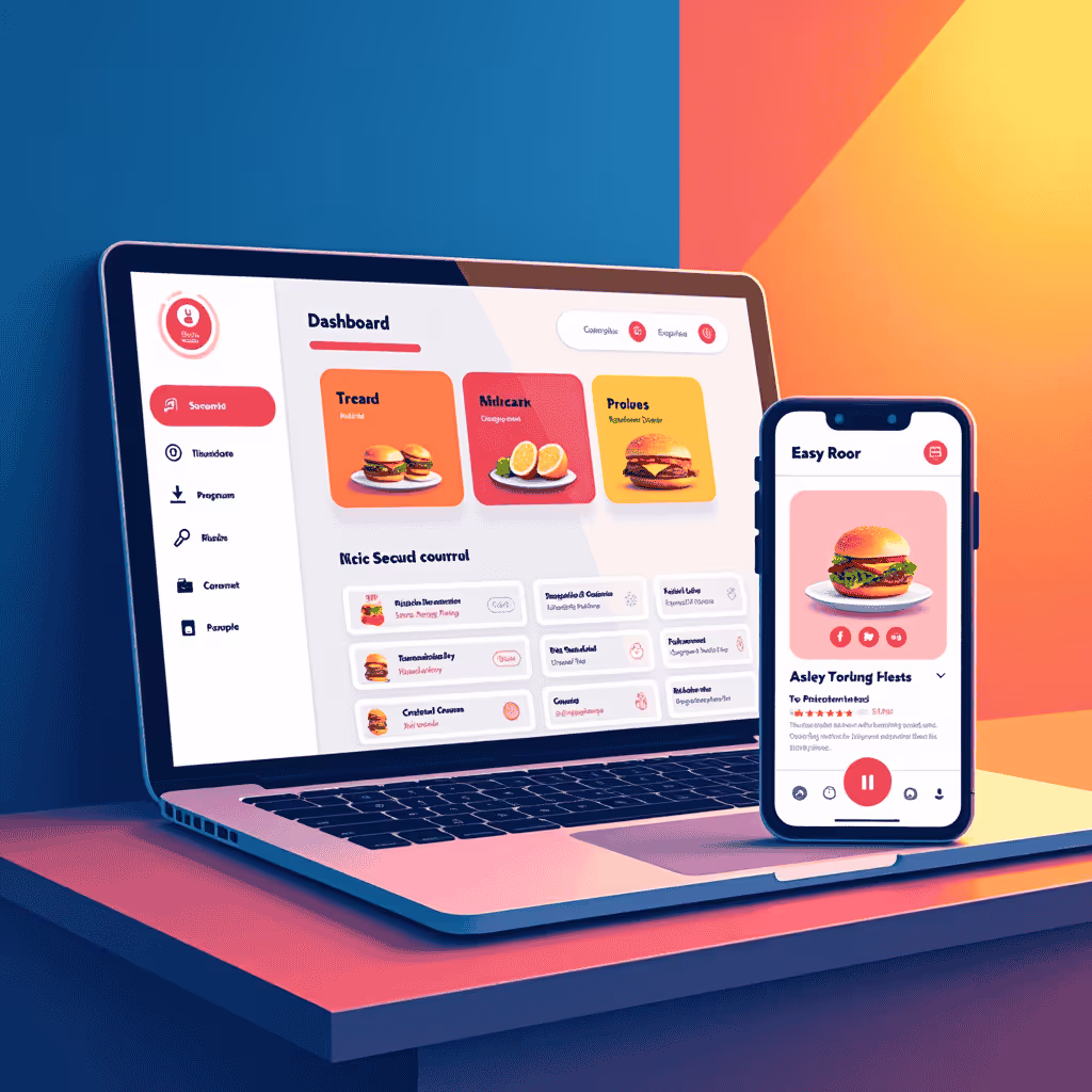 Web Ordering for Square Merchants: All-in-One Platform with Loyalty Built In