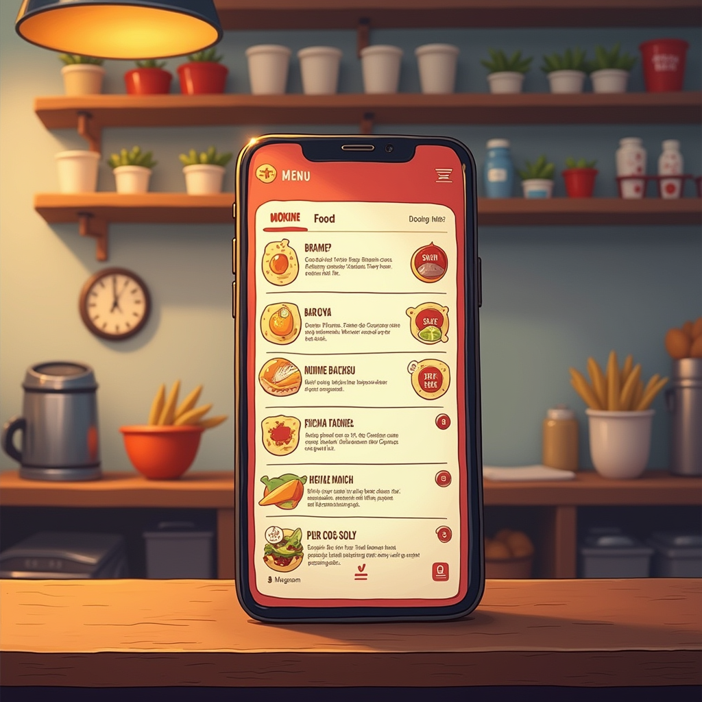 Why Your Mobile Menu Design Is Costing You Sales (And How to Fix It)