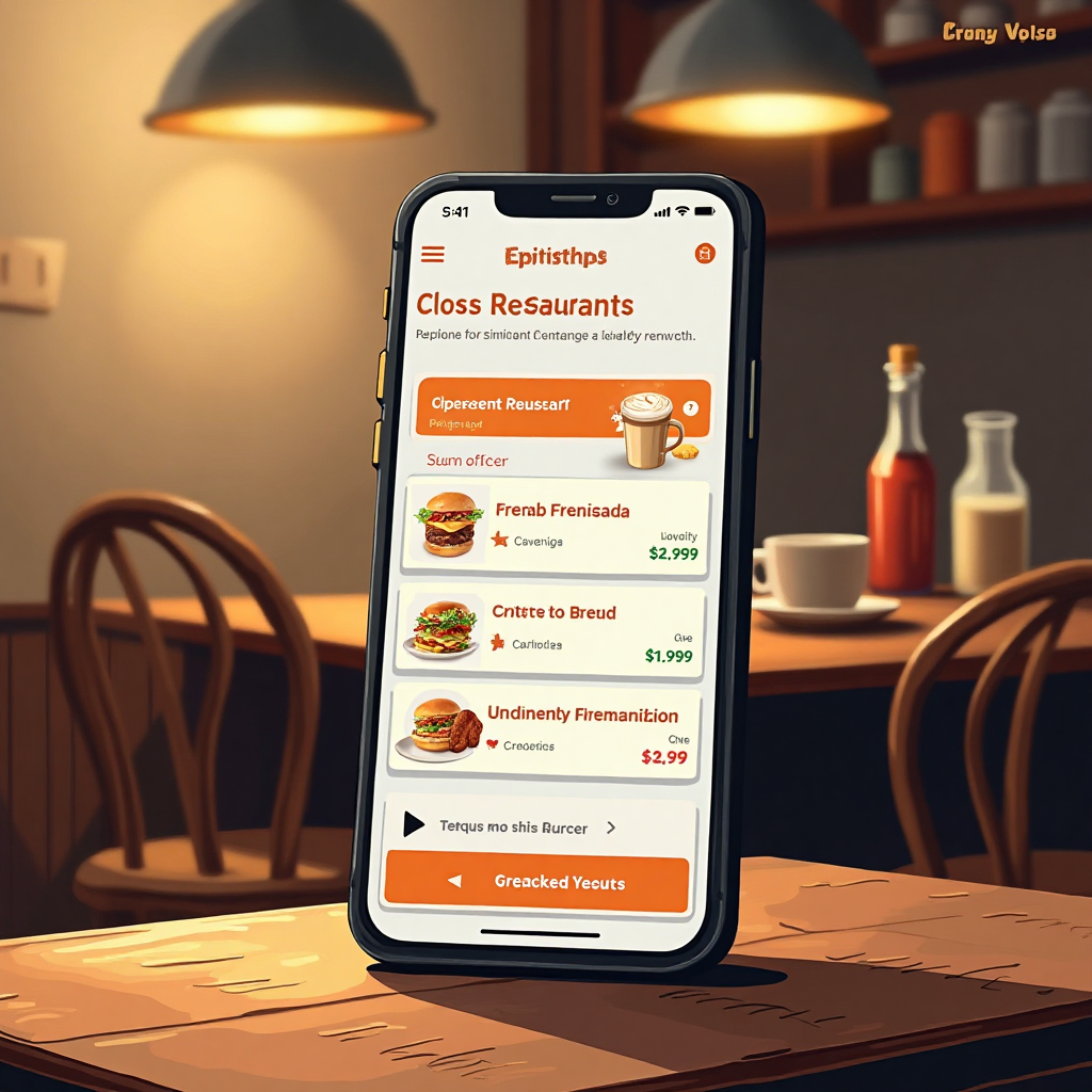 How to Speak to Every Customer with Your Restaurant App