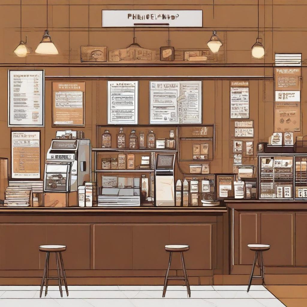 Philz Coffee: A Case Study in Strategic Growth and Innovation