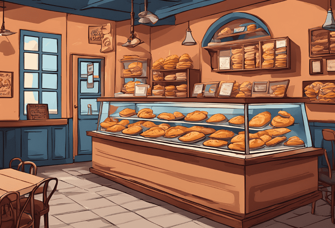 Pilar Guzman's Inspiring Journey From Immigrant to Empanada Empire CEO