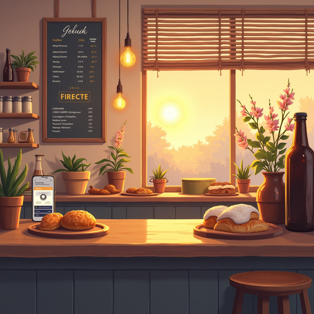 How to Prepare Your Coffee Shop for Daylight Saving Time with Mobile Tech