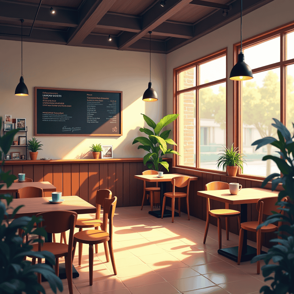 Profitable Coffee Shop Events: How to Choose What Really Works
