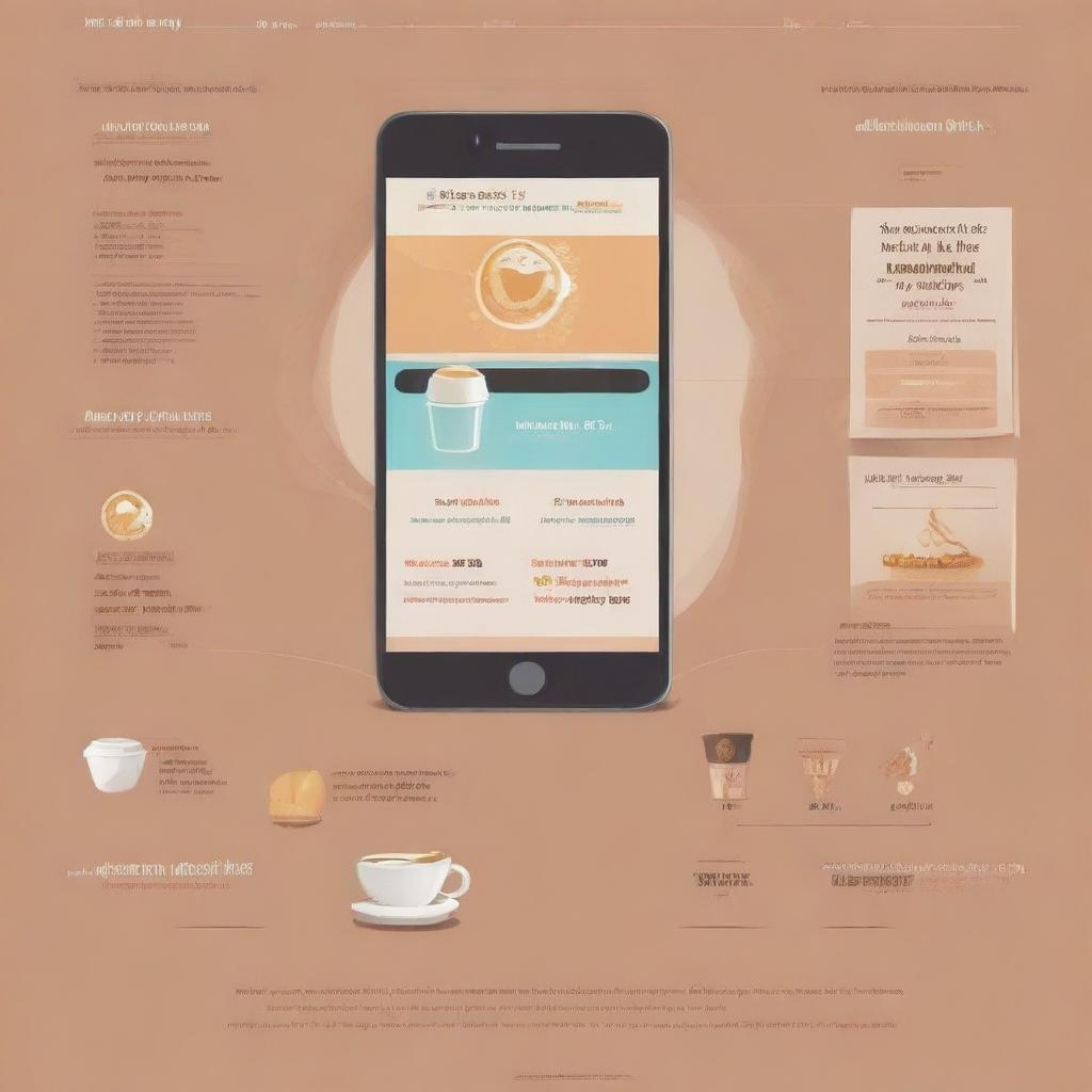 Promote Your Mobile Ordering App Like the Pros: 7 Coffee Shops Doing It Right