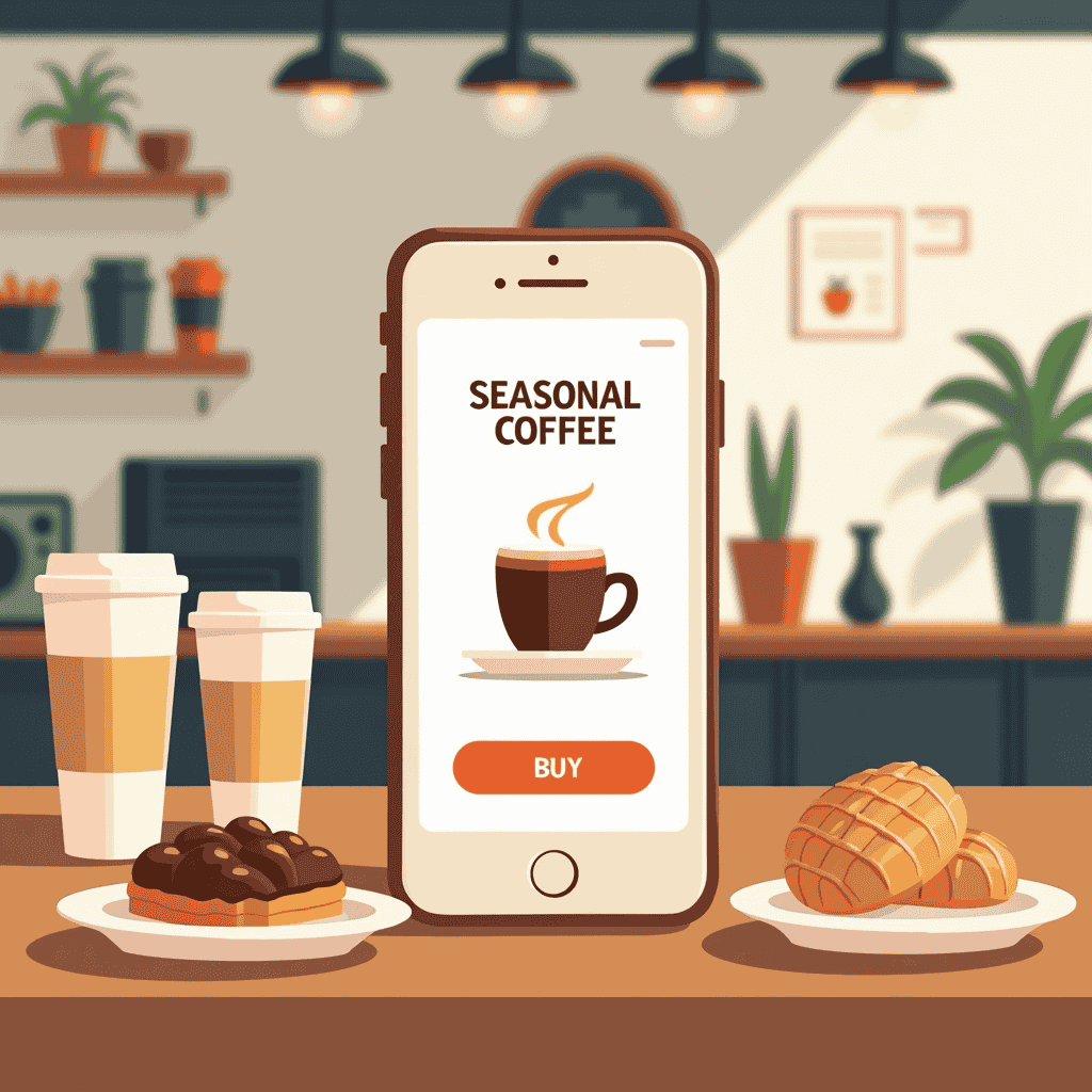 Why Push Notifications Are the Secret Marketing Tool Cafés Need Right Now