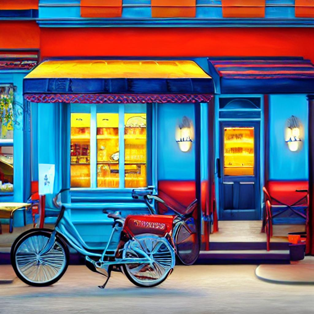 Relay Is Quietly Becoming A Force In New York City's Delivery Scene