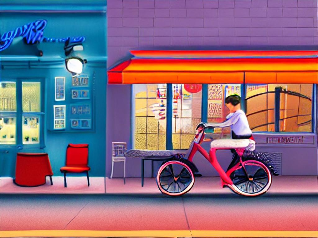 Relay Is Quietly Becoming A Force In New York City's Delivery Scene