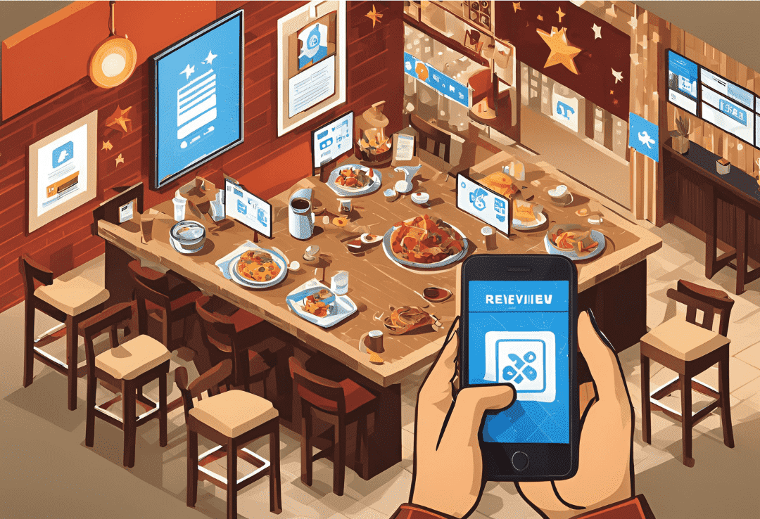 Restaurant Guide: Use These 10 Tactics to Improve Your Google Review Strategy