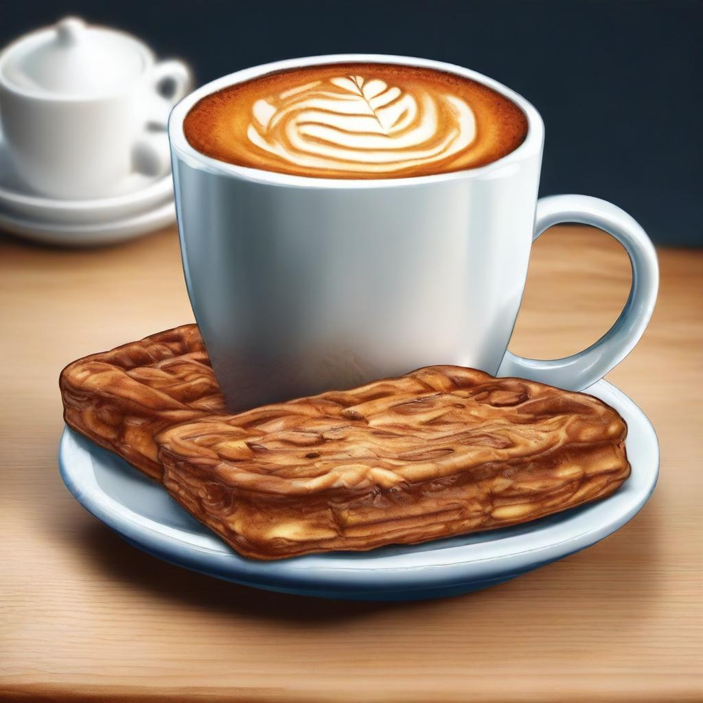 Restaurant Owners: Use Square's Photo Studio for Menu Images That Sell