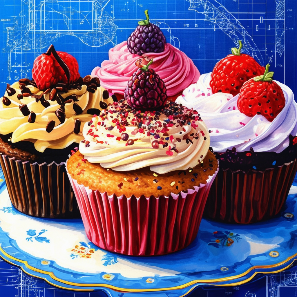 Satisfy Your Sweet Tooth: Top 12 Cupcake Shops for National Cupcake Lovers Day