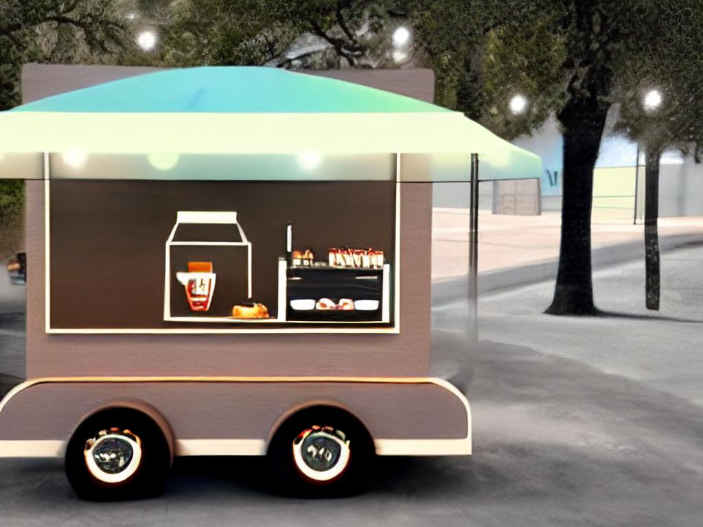 So You're Saying There's a Chance. How a Coffee Shop Could Get Into Y Combinator