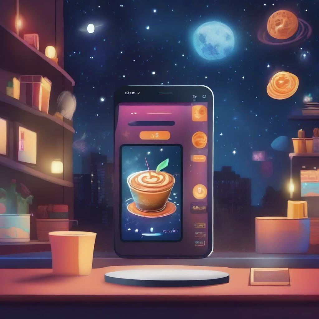 Solar Eclipse 2024: How Your Coffee Shop Can Capitalize on This Celestial Event