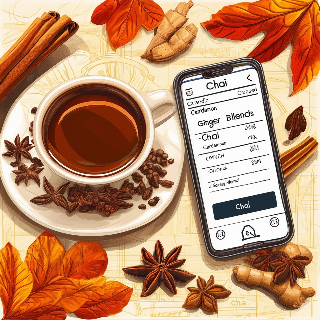 Spice Up National Chai Day: Boost Sales with Limited-Edition Blends and These Offers
