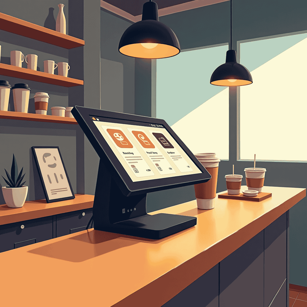 4 Top Square Online Ordering Options for Coffee Shops in 2026