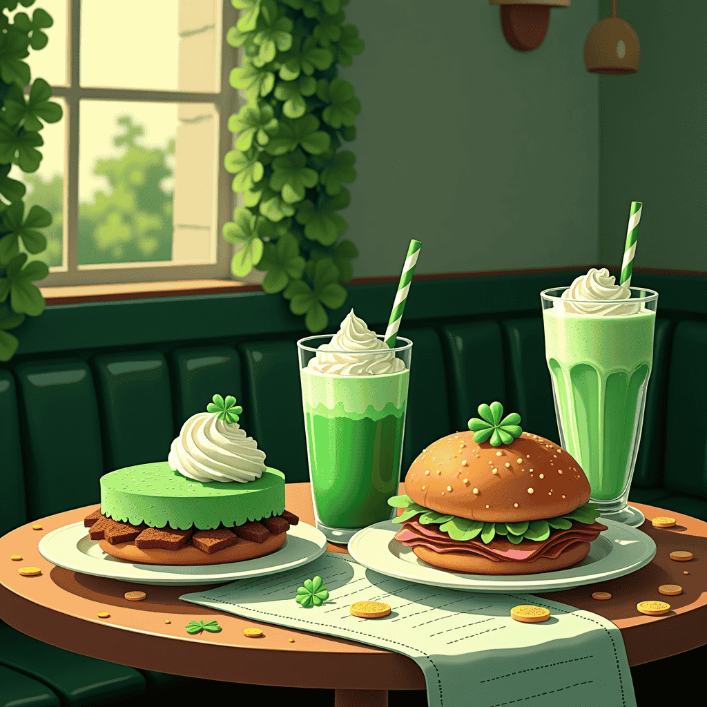 10 Creative St. Patrick’s Day Promotions for Restaurants