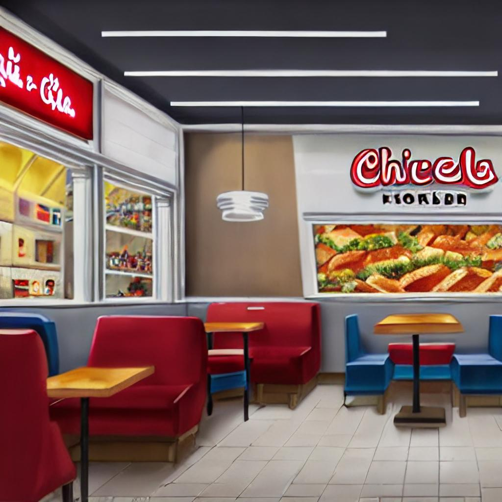 Staff Friendliness & Speed of Service Contribute to Chick-Fil-A's High Restaurant Ratings