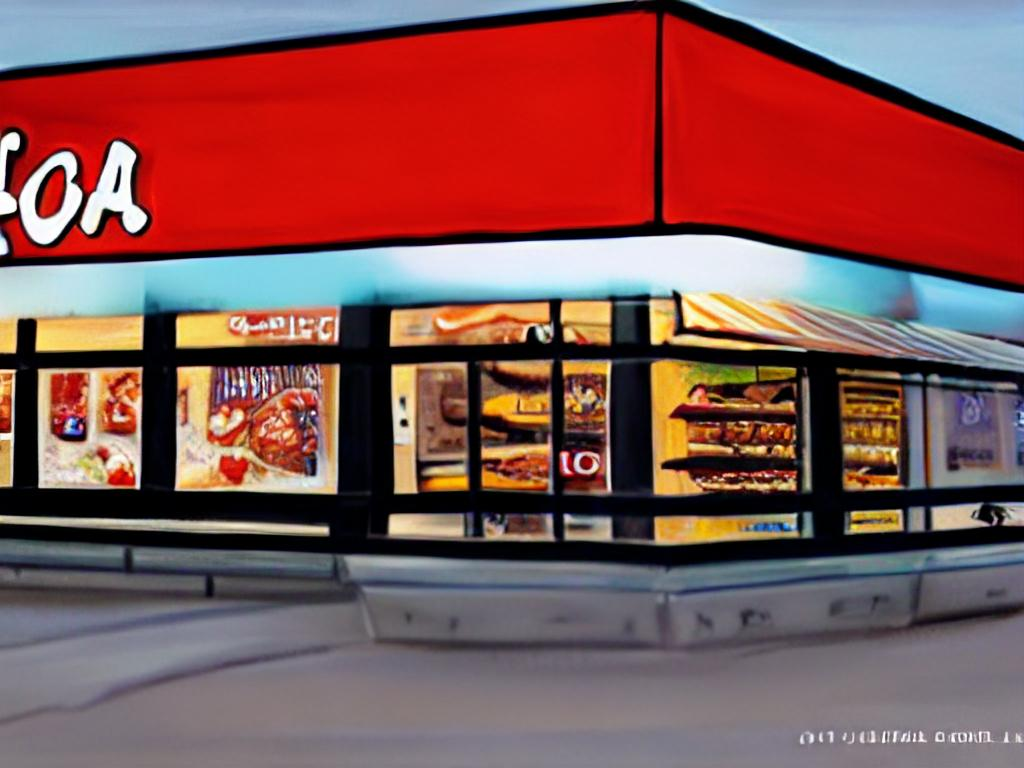 Staff Friendliness & Speed of Service Contribute to Chick-Fil-A's High Restaurant Ratings
