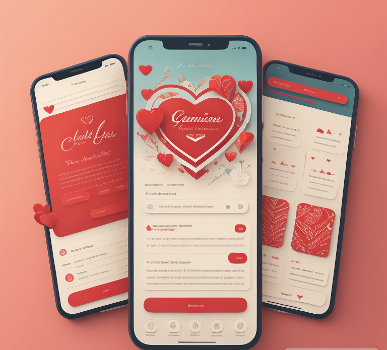 Starbucks Is Crushing Valentine's Day in Their App - Here's How You Can Too