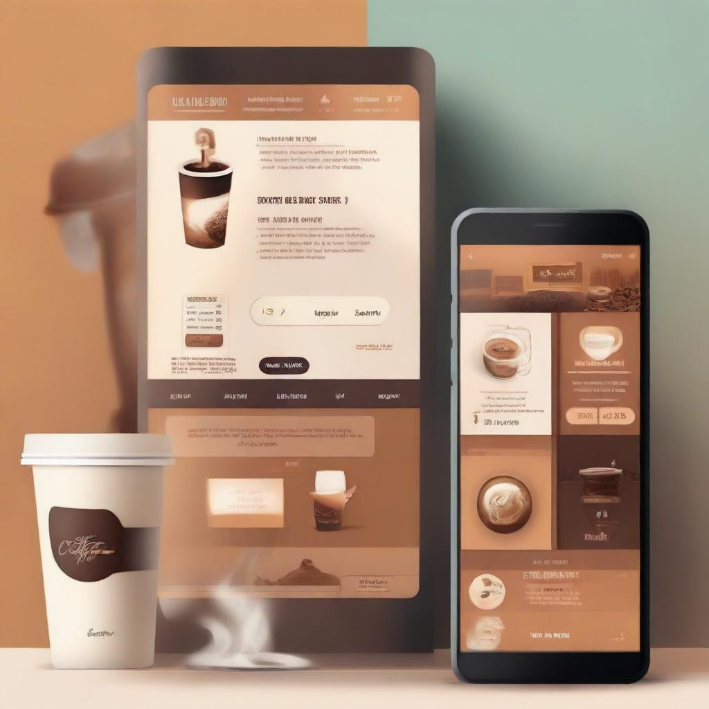 Starbucks' website is ranked on top in 2024 - here's how yours can too.