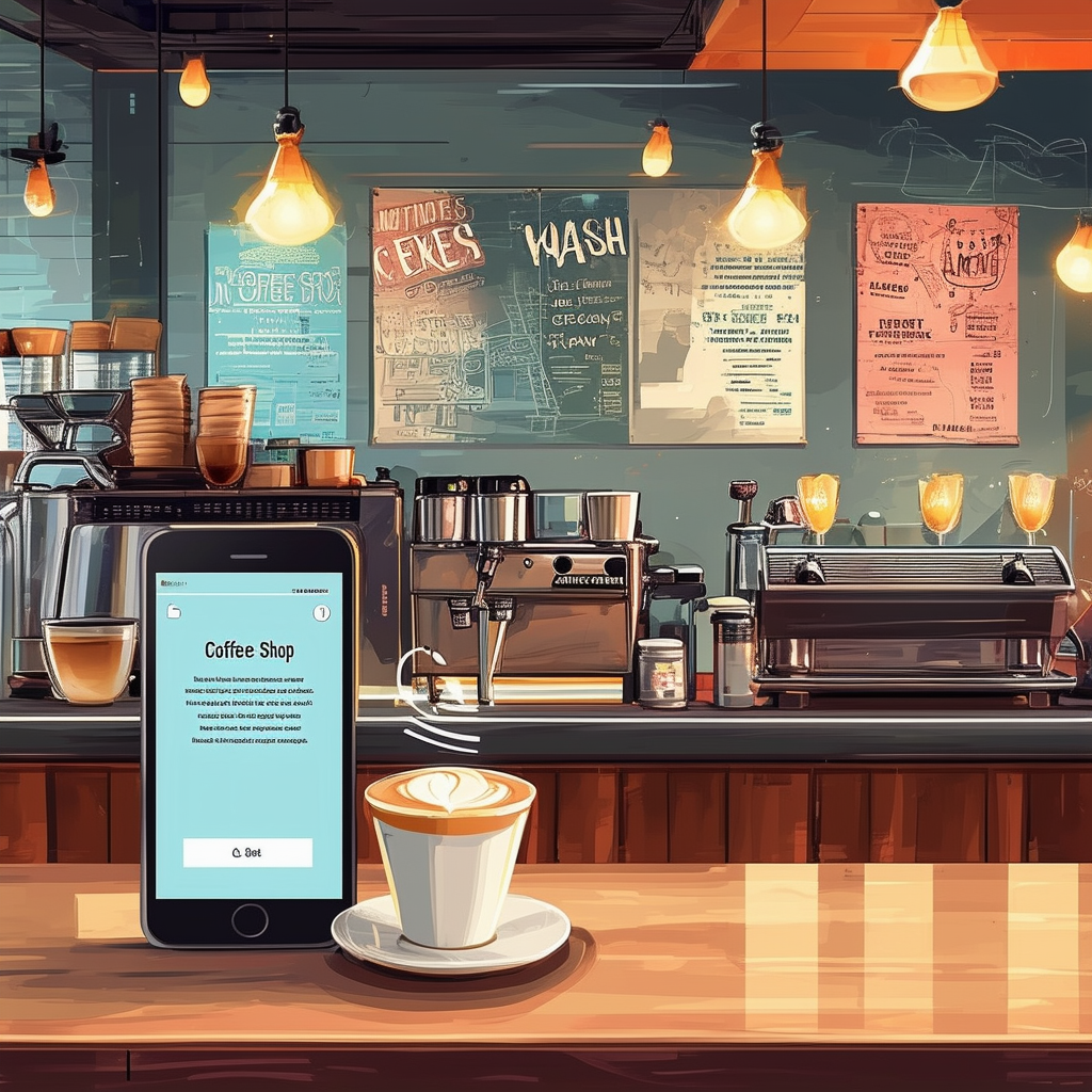 Smart Marketing Strategies to Make Your Coffee Shop Events Go Viral This Year