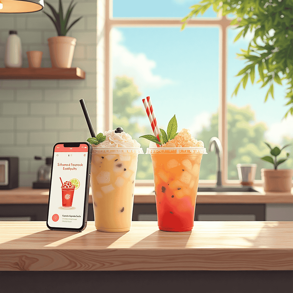 Turn the Summer Slump into a Sales Spike: A Complete Guide for Coffee Shops