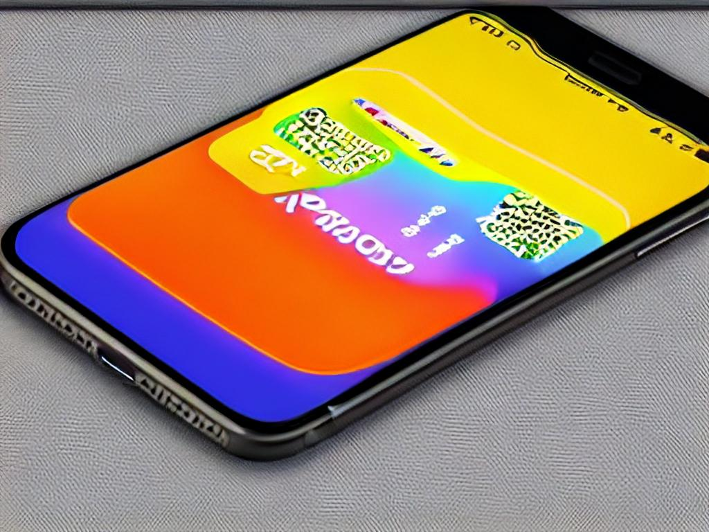 Take It to the Next Level: Adding Apple Pay to Branded Ordering Apps