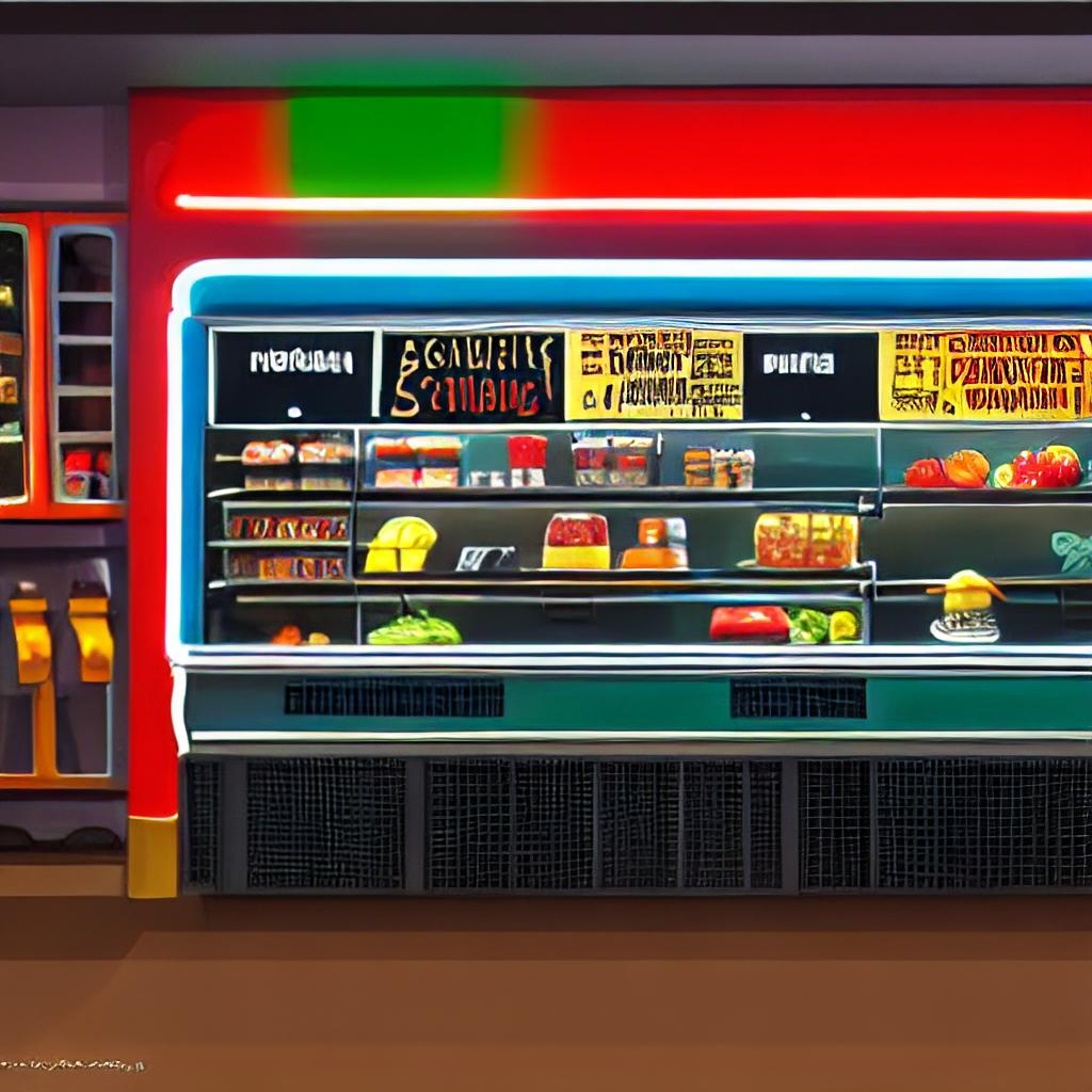 The Automat: A Must-See Documentary on the Origins of Fast Food