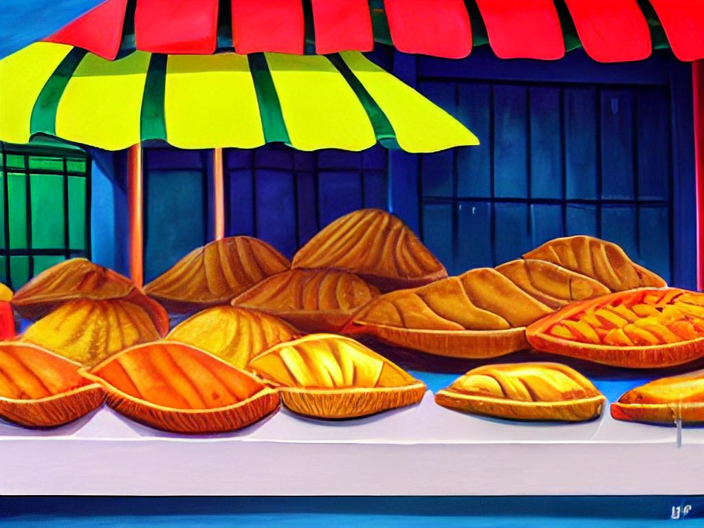 The Empanada Effect: How Latin America's Favorite Street Food Won Over America