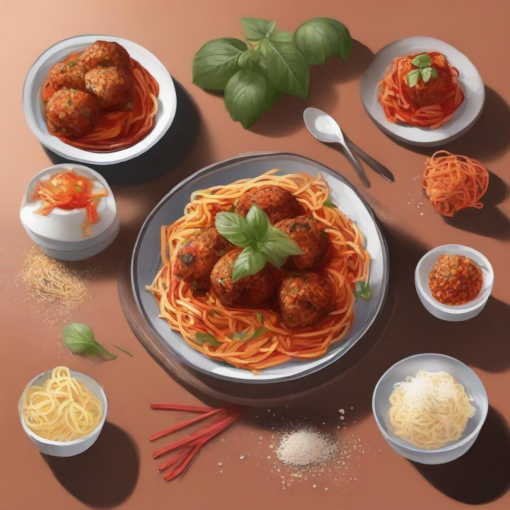 The Future Is Fusion: Why Third-Culture Cuisine Is Here to Stay in America